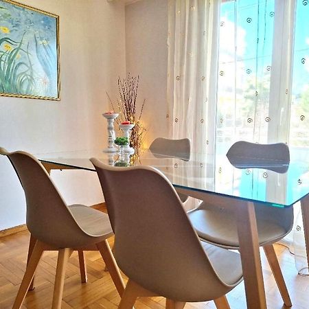 אתונה Carlito"S Apartment 1 Next To Metro Station מראה חיצוני תמונה