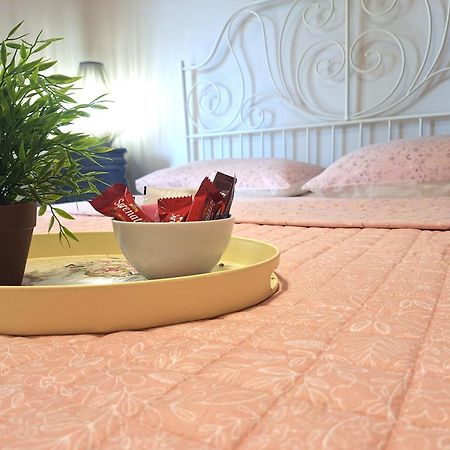 אתונה Carlito"S Apartment 1 Next To Metro Station מראה חיצוני תמונה