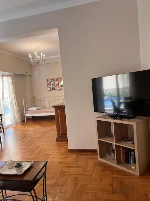 אתונה Carlito"S Apartment 1 Next To Metro Station מראה חיצוני תמונה