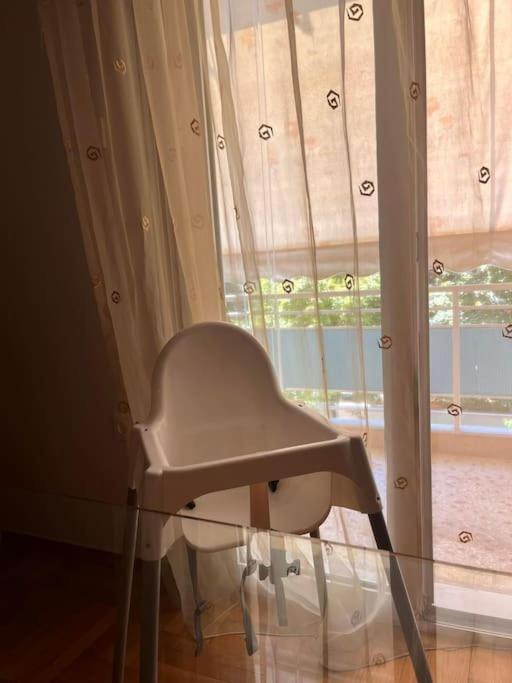 אתונה Carlito"S Apartment 1 Next To Metro Station מראה חיצוני תמונה