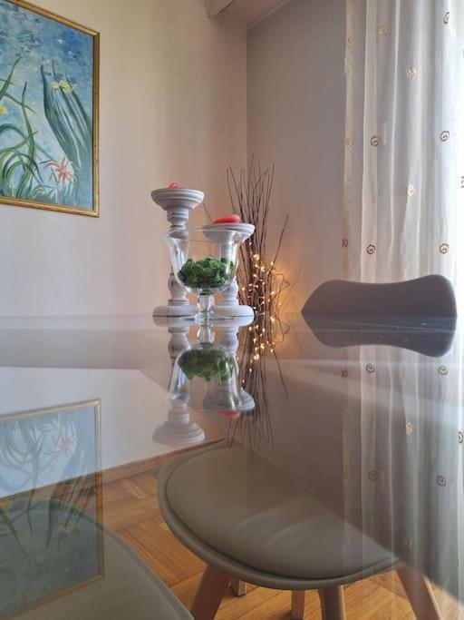 אתונה Carlito"S Apartment 1 Next To Metro Station מראה חיצוני תמונה
