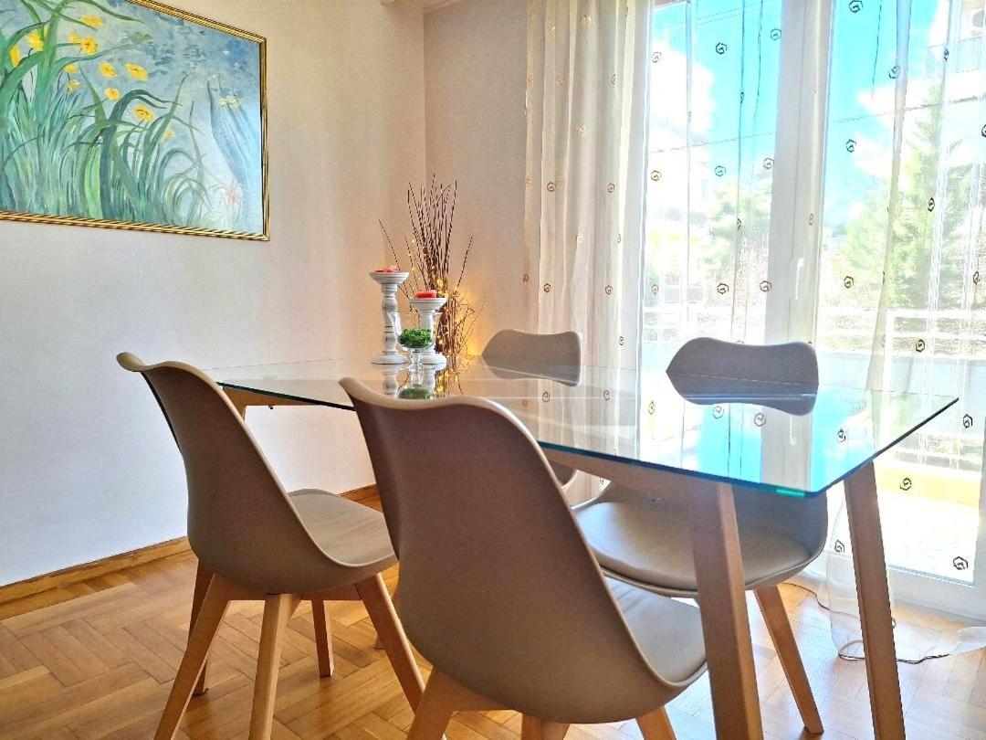 אתונה Carlito"S Apartment 1 Next To Metro Station מראה חיצוני תמונה